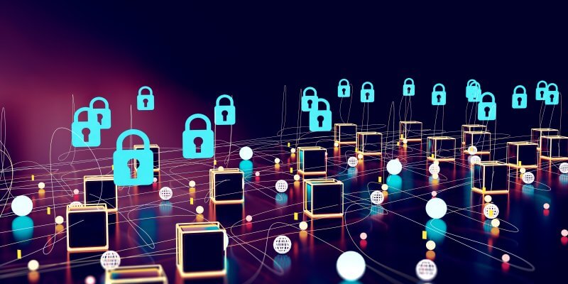 Sicurezza dei dati Sicurezza dei dati