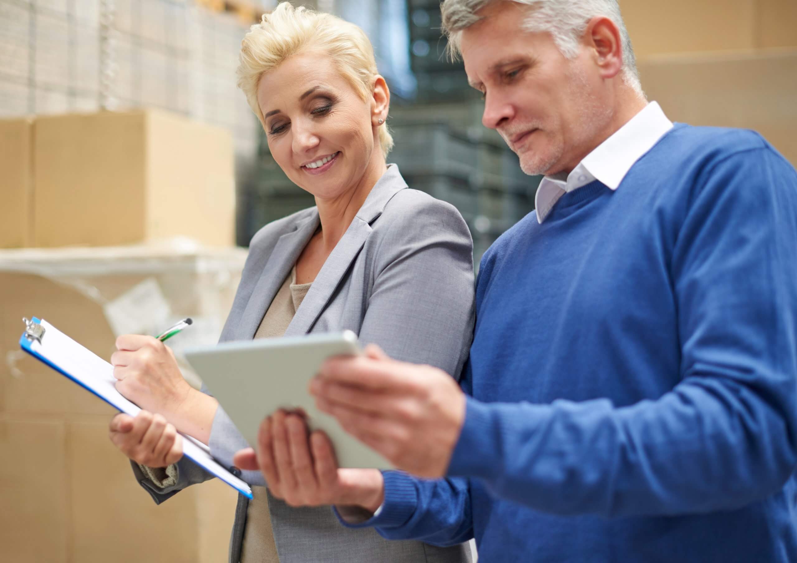 Distributors and wholesalers iProd